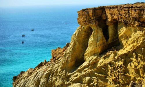 5 Best Places To Visit In Gwadar AKA The Port City of Pakistan