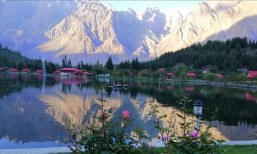 5 Best Places To Visit In Hunza And Gilgit Baltistan