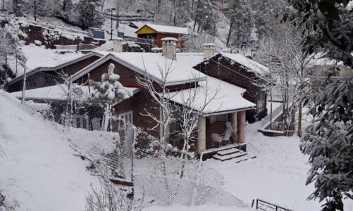 6 Spots That Make Murree Worth Visiting At Least Once In Life