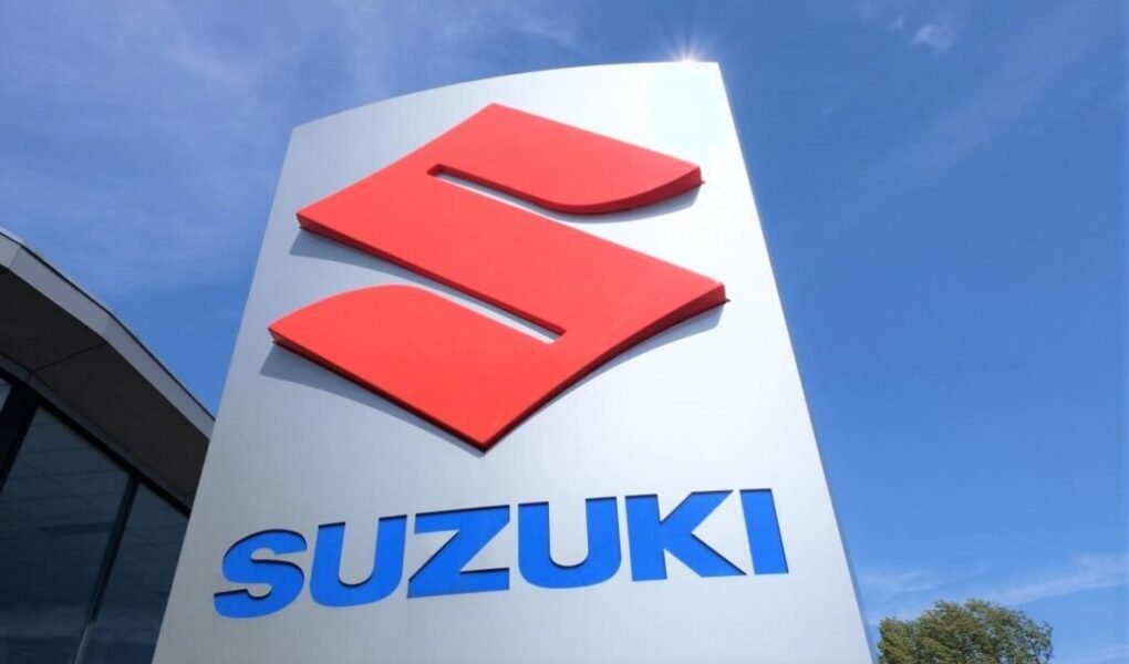 Pak Suzuki Sets New Record For Highest Sales In Pakistan