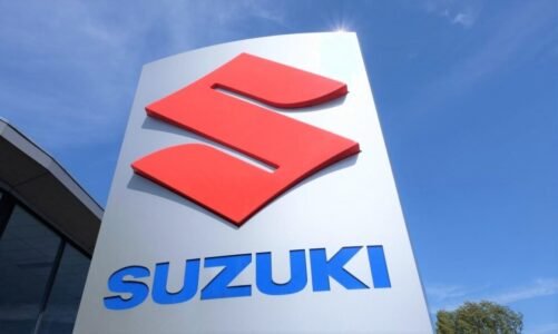 Pak Suzuki Sets New Record For Highest Sales In Pakistan